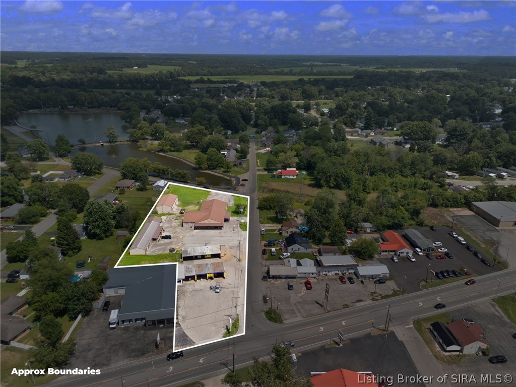 756 Lakeshore Drive — photo