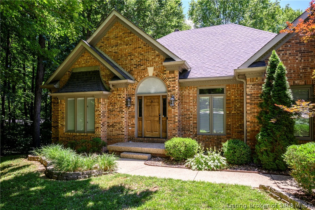 4302 Doe Court, Floyds Knobs, IN 47119 — photo 2