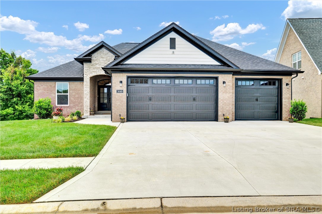 3049 Bridlewood Lane — photo