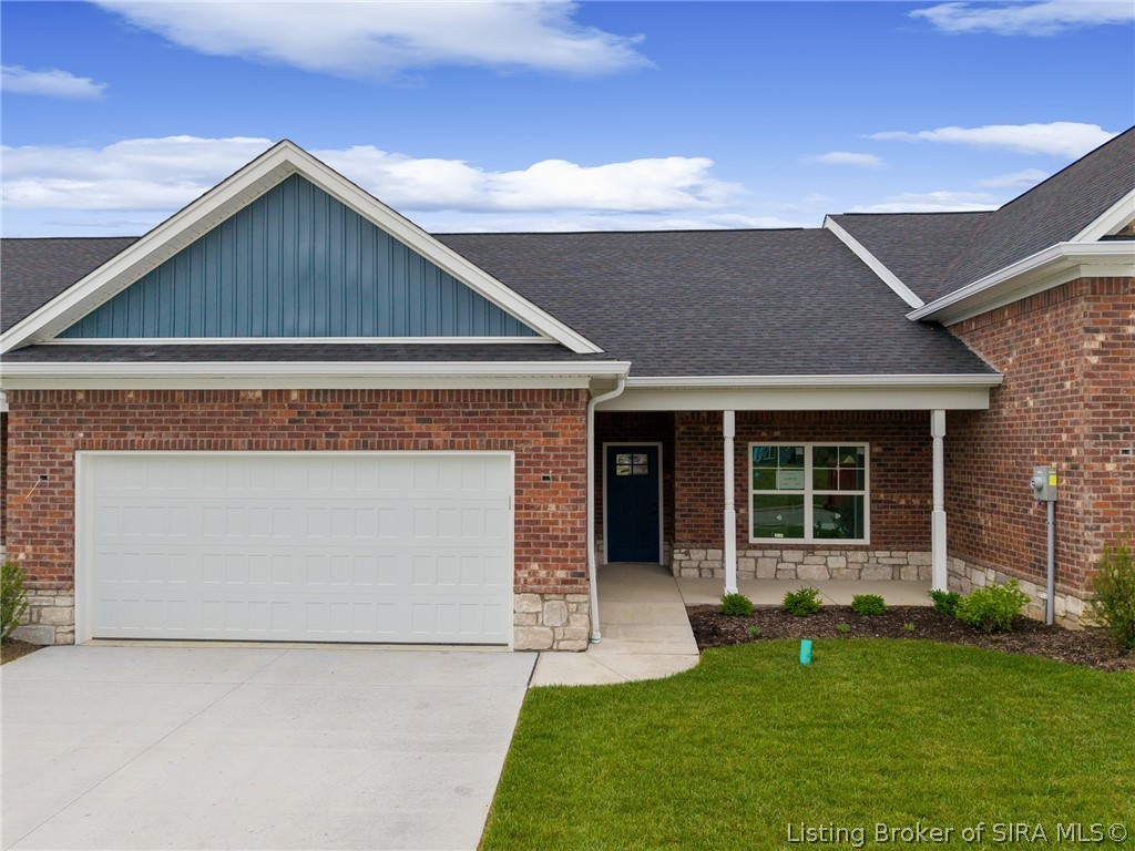 3216 Asher Way 122 — photo