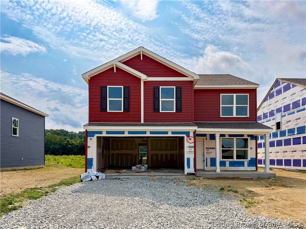 1004 Hunter Court — photo