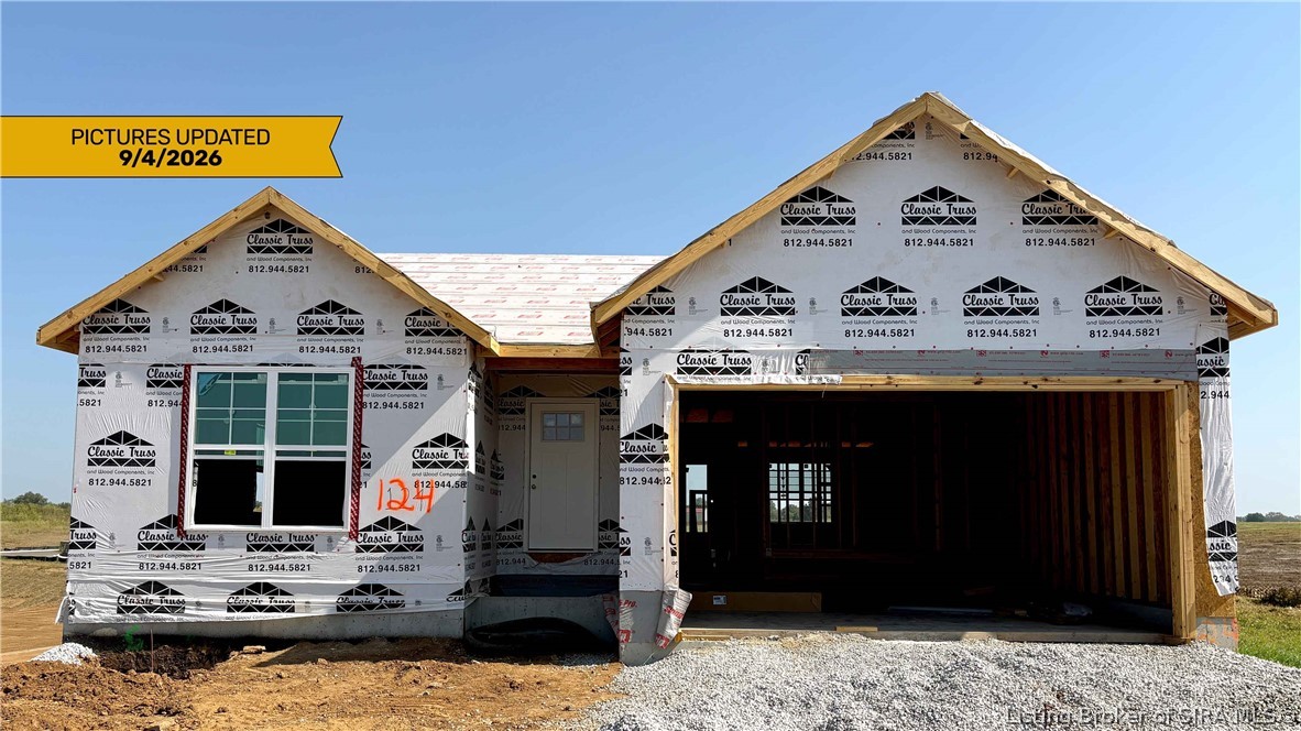 5536 - Lot 124 Whirlaway Court — photo