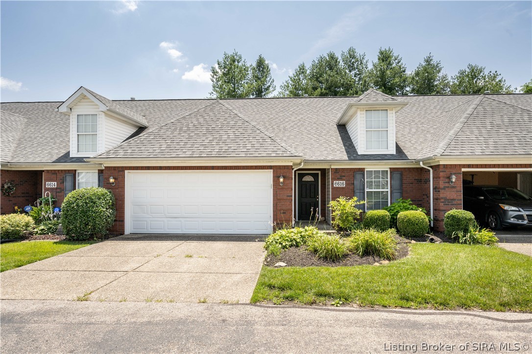 6616 Woods Mill Drive — photo