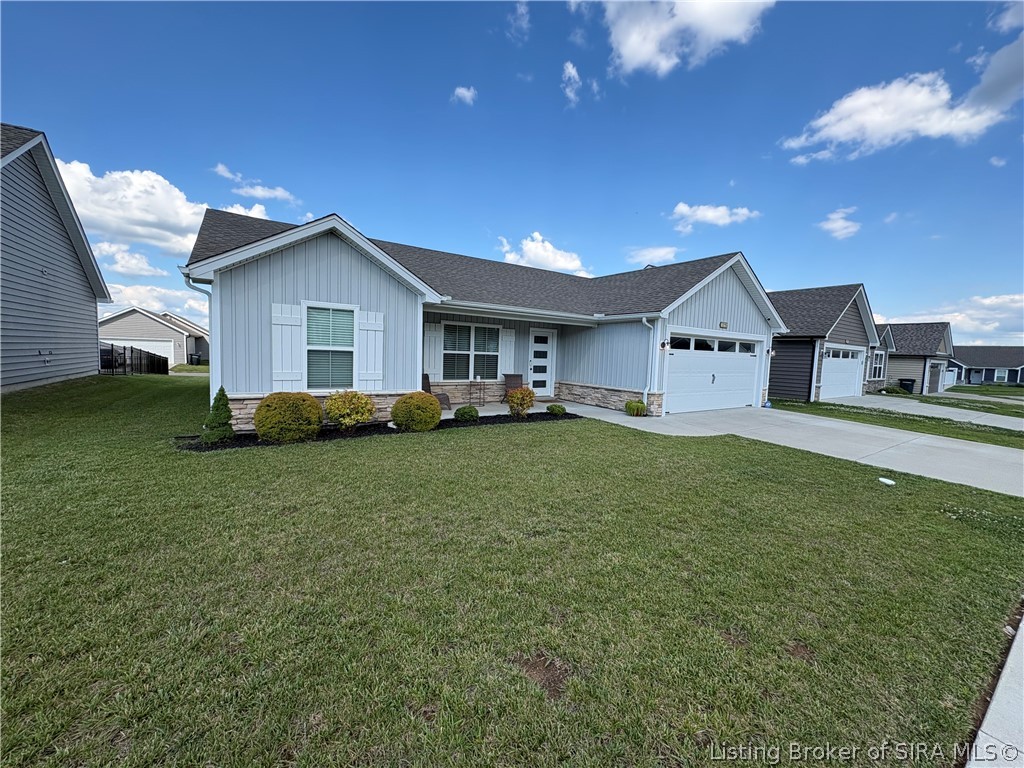 1215 Blackstone Trail — photo