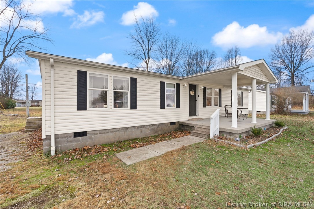 1323 W Kenwood Drive — photo