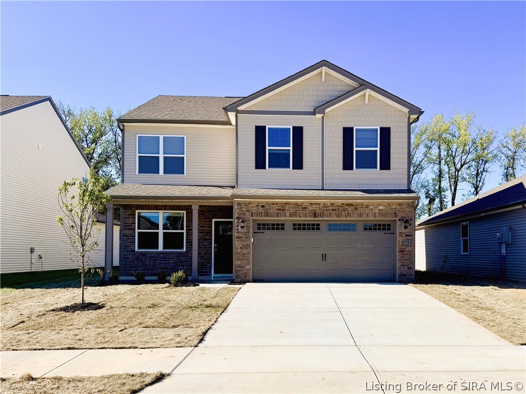 3500 Noah Trail — photo