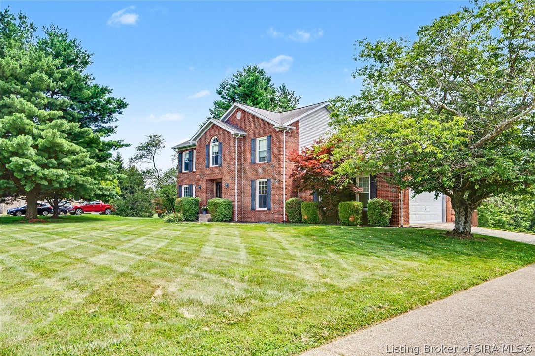 5007 White Tail Way — photo