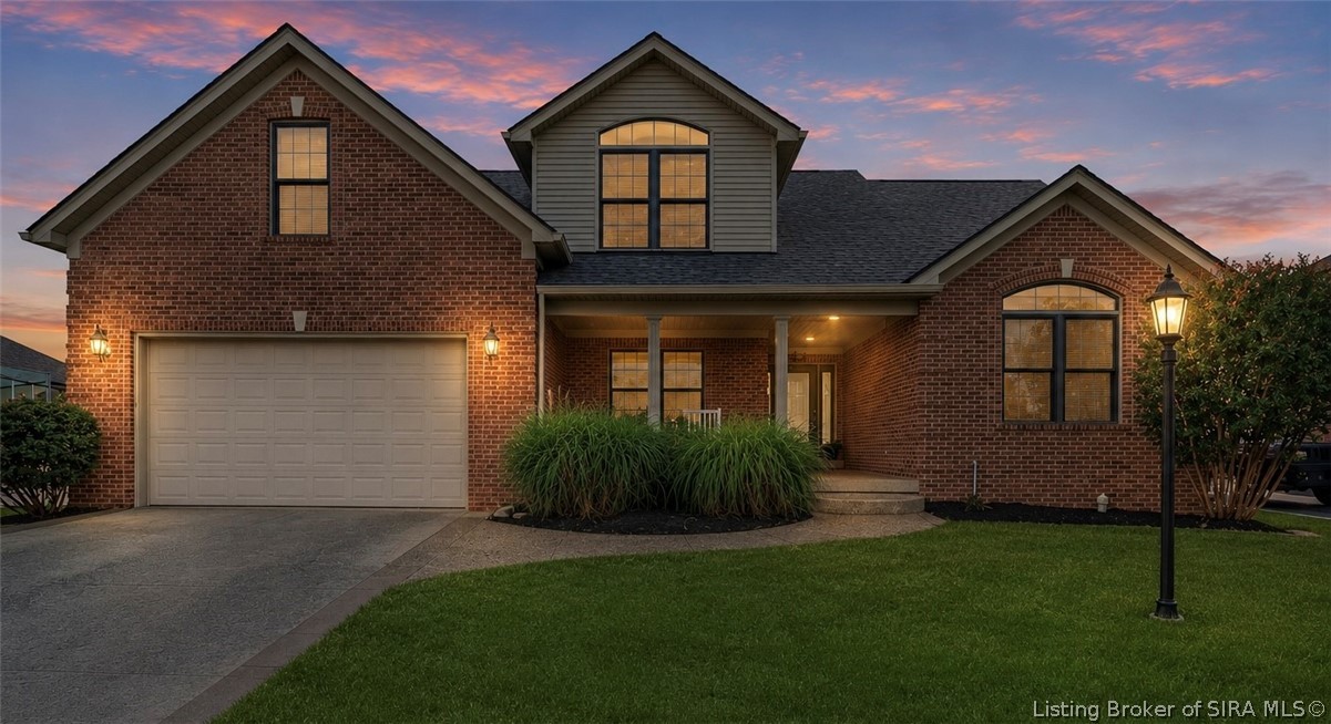 3125 Ambercrest Loop — photo