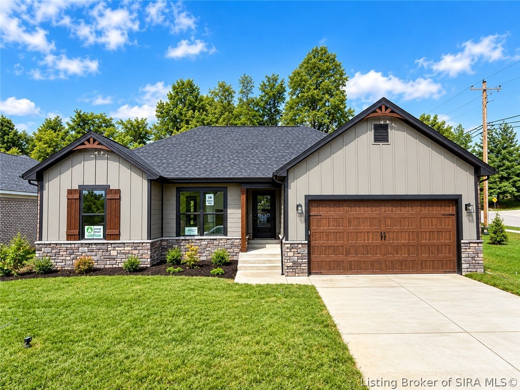 103 Oscar Drive Lot 16 — photo