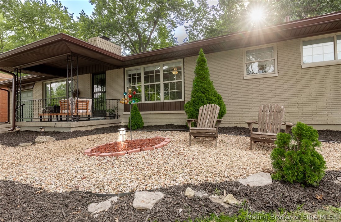 2412 Stover Drive — photo