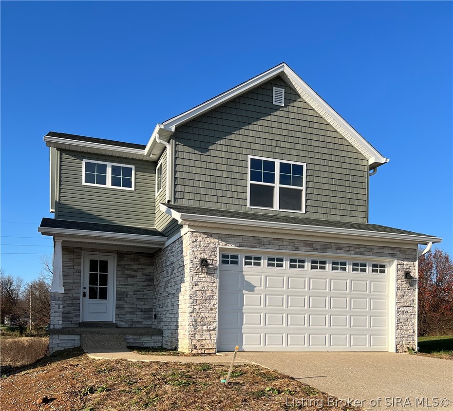 5805 Ray's (6Sv) Court — photo