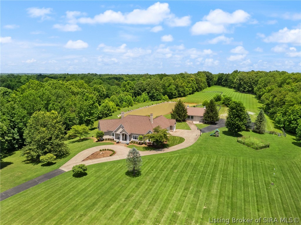 5000 Bent Creek Drive — photo