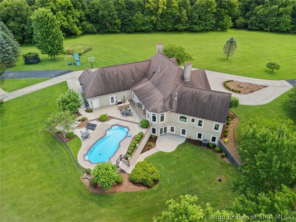 5000 Bent Creek Drive, Floyds Knobs, IN 47119 — photo 2