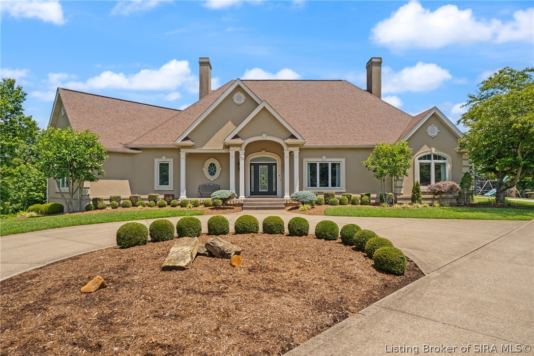 5000 Bent Creek Drive, Floyds Knobs, IN 47119 — photo 3