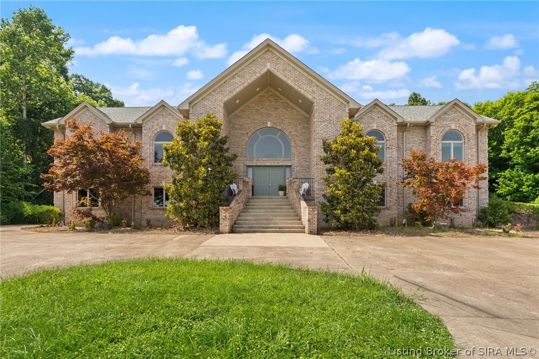 3001 Overlook Trace — photo