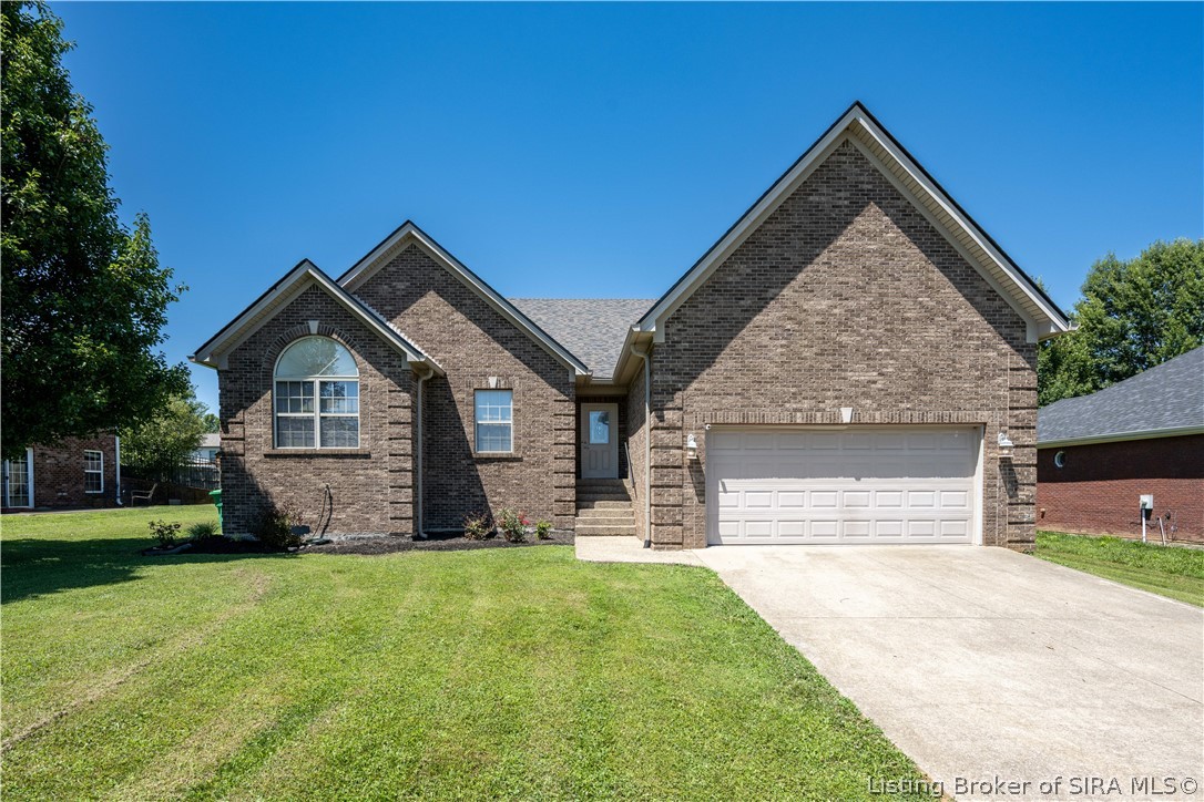 3040 Brookhill Court — photo