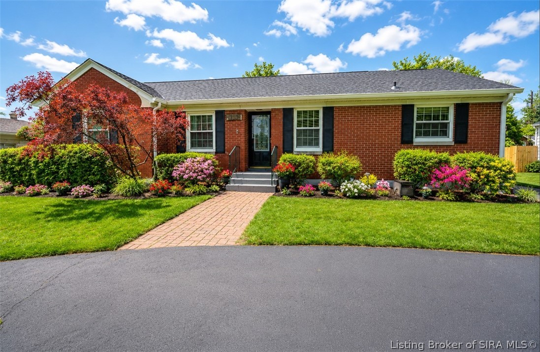 1352 Slate Run Road — photo