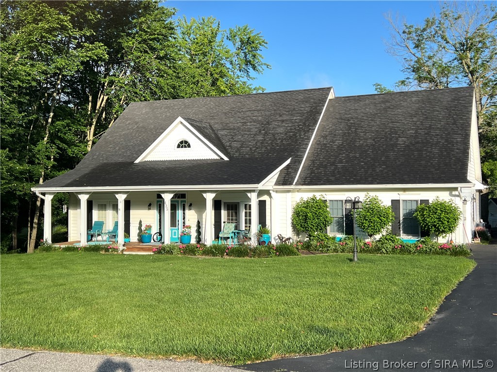 435 N Lakeside Drive — photo