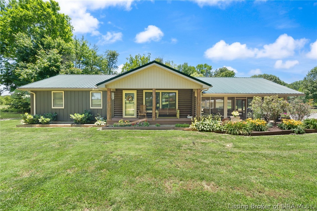 4549 E Mansfield Road — photo