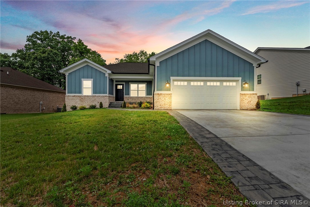 422 Pine Drive Circle — photo