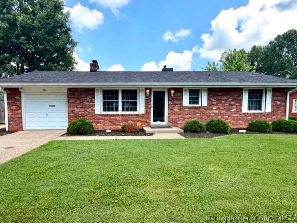 3312 Mellwood Drive — photo