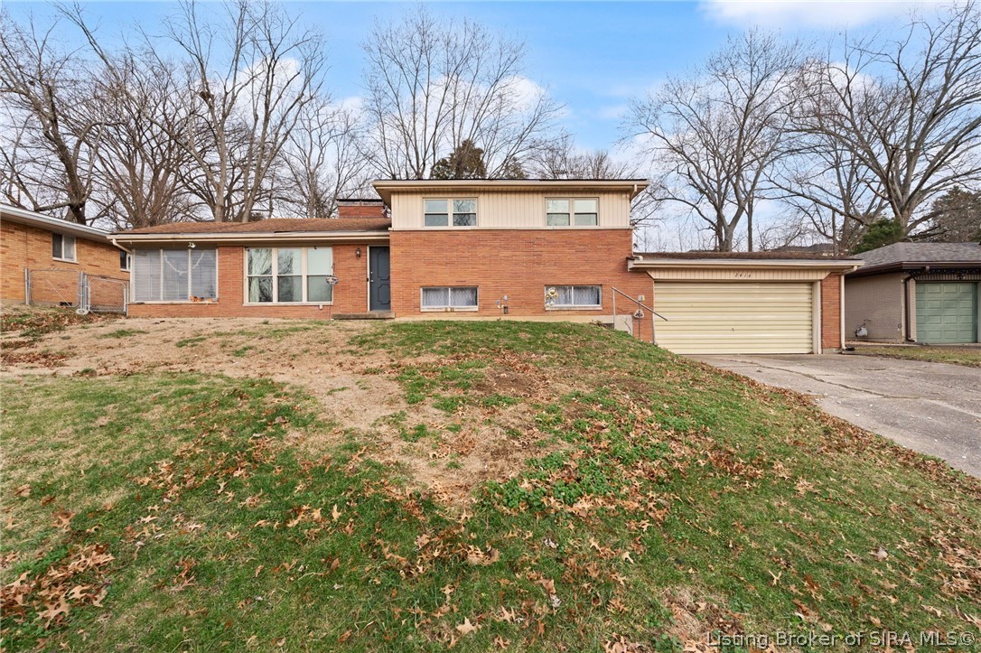 2416 Stover Drive — photo