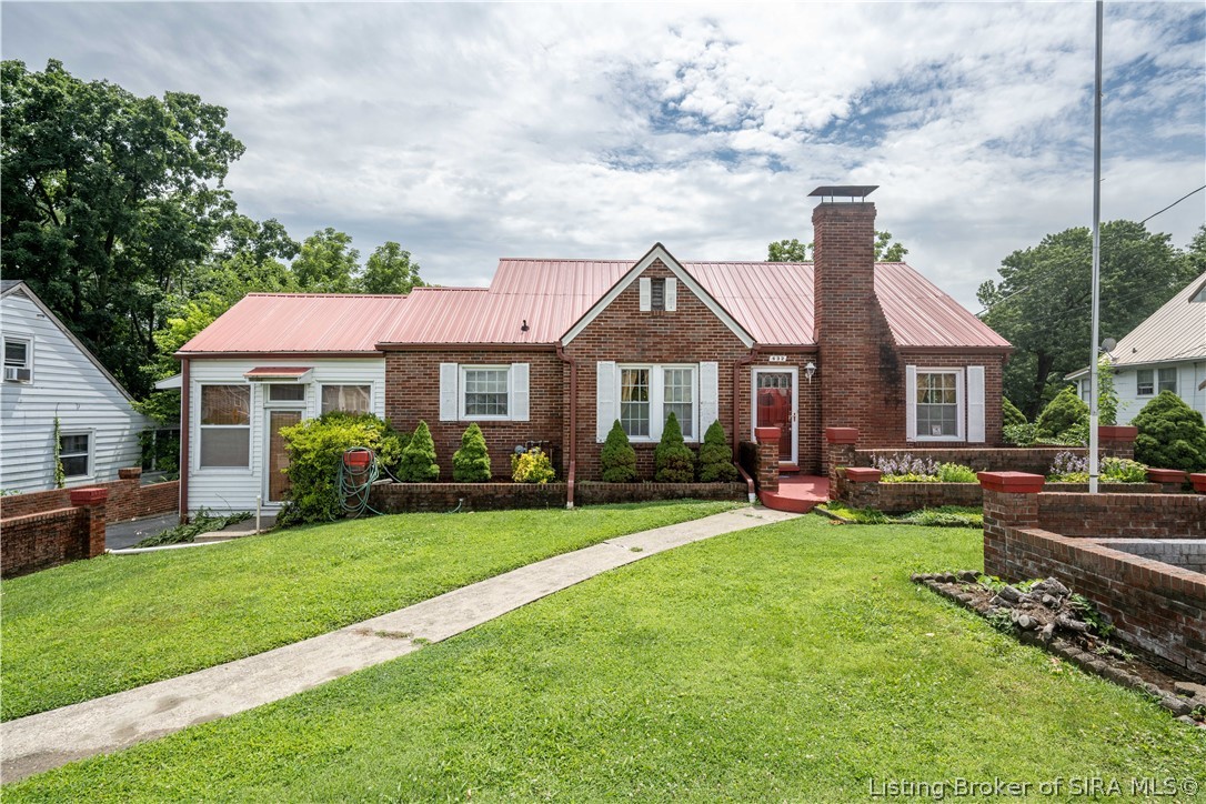 632 E Daisy Lane — photo