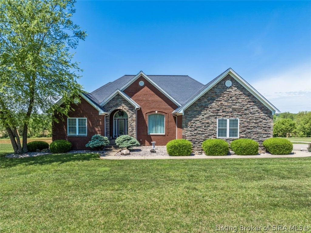 1314 Highway 335 NE — photo