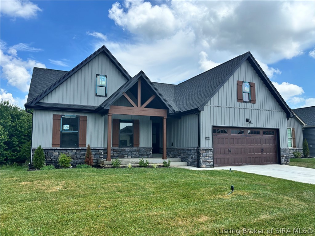 2619 Vineyard Way 209 — photo