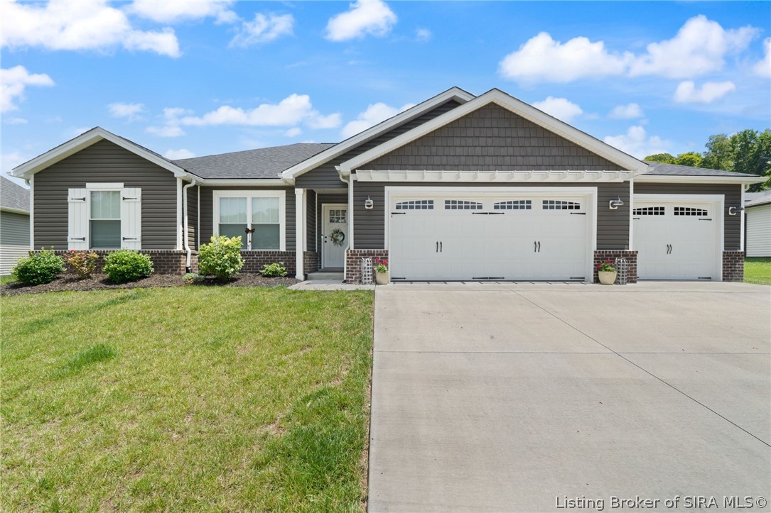 4103 Cedar Creek Court — photo