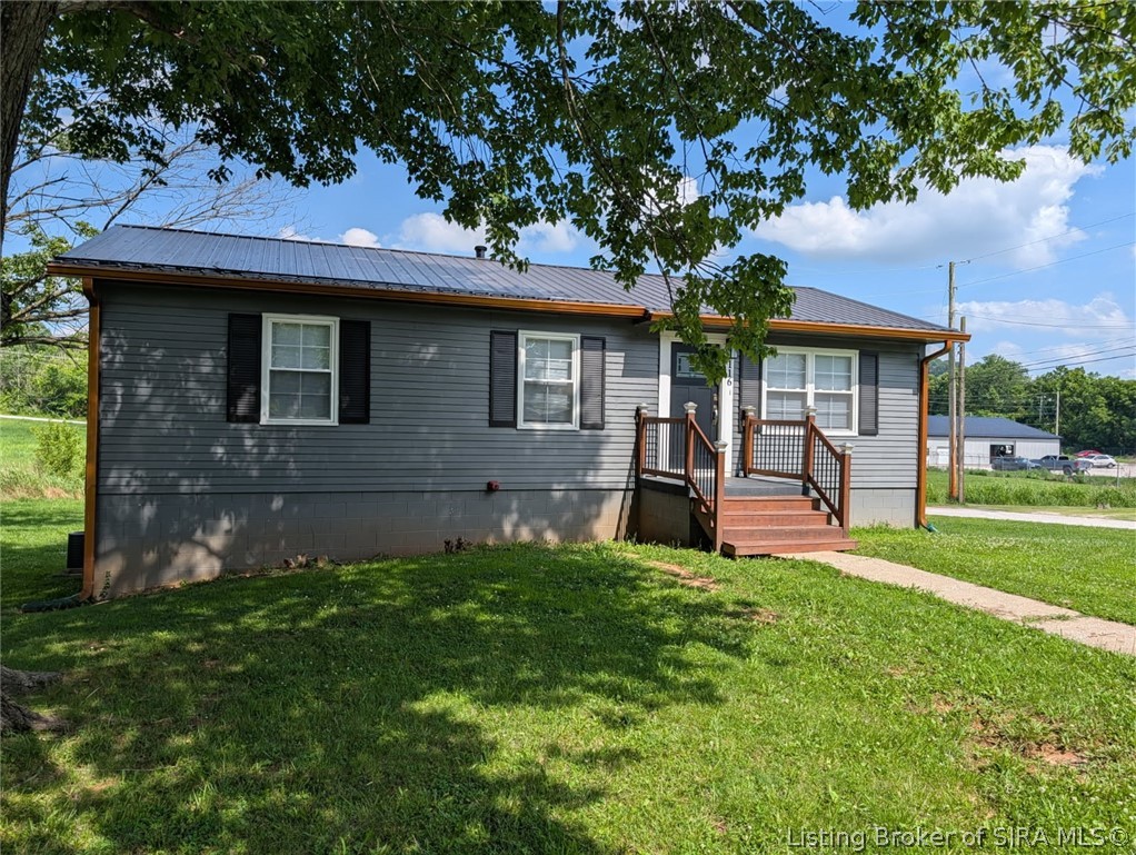 116 W Bernadine Drive — photo
