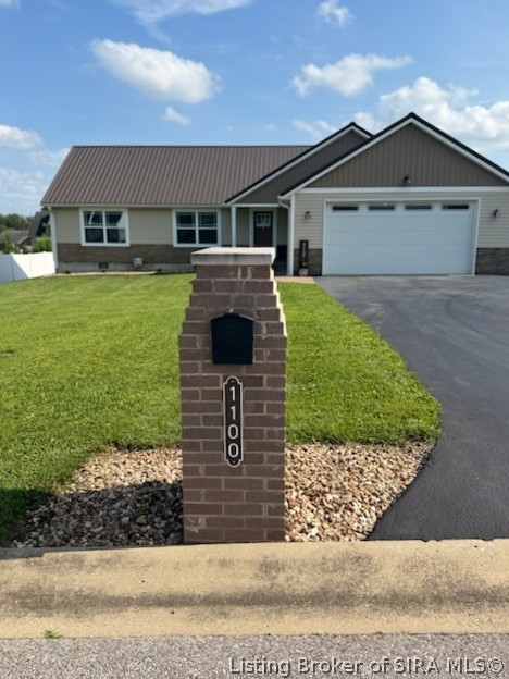 1100 Pine Meadow Drive — photo