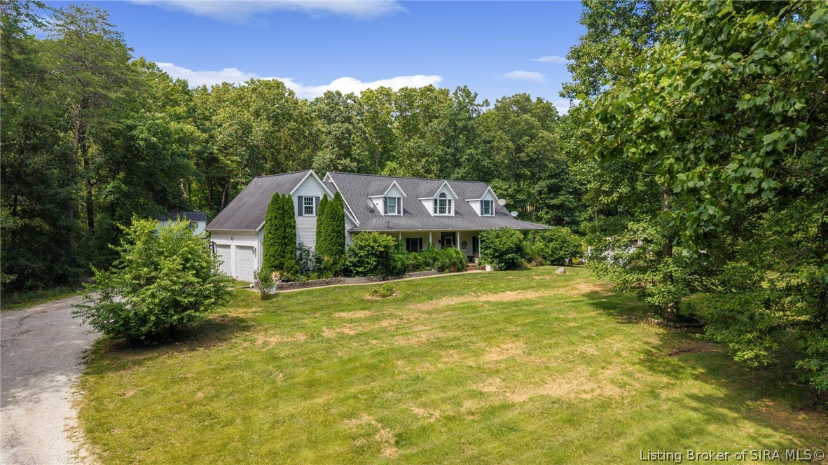 9859 S Dogwood Valley Road — photo