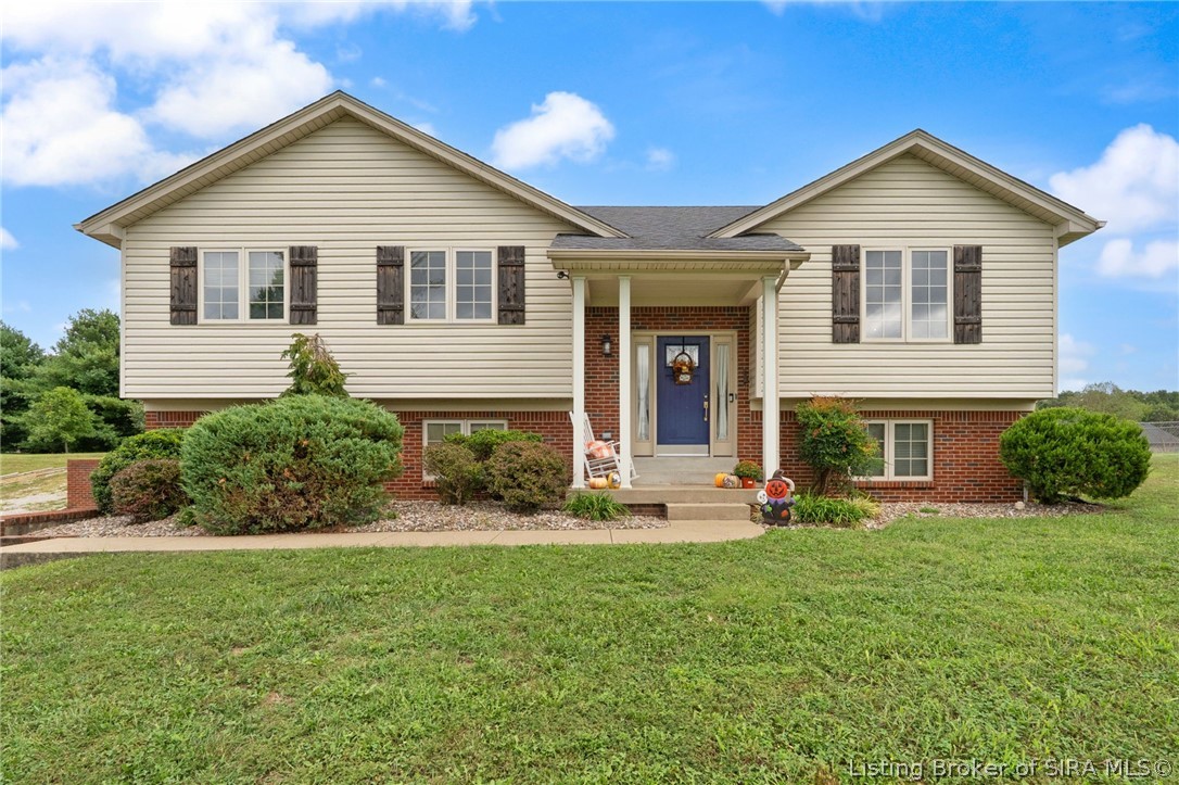 1208 Woodland Trace — photo