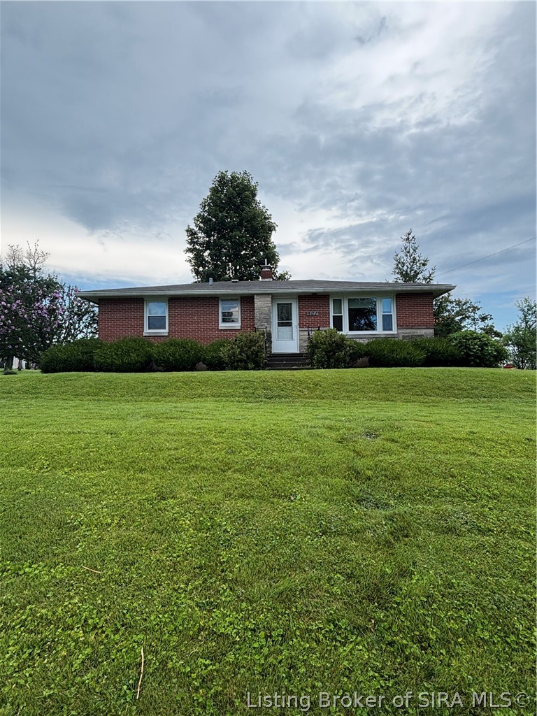 501 E Florence Street — photo