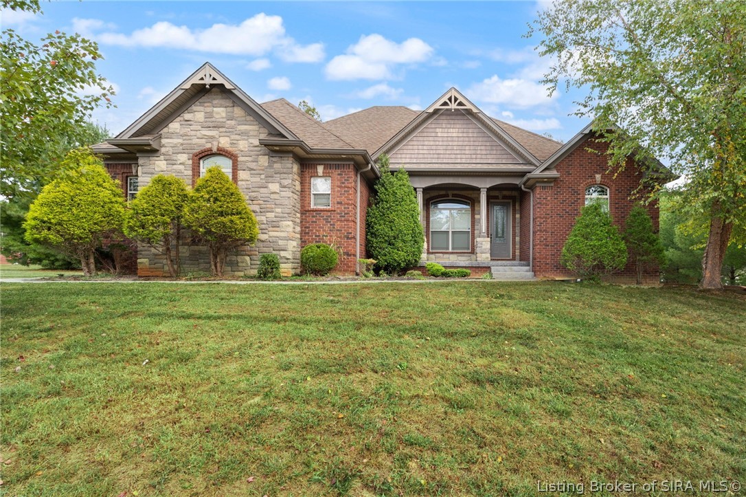 2945 Crescent Hill Drive NE — photo