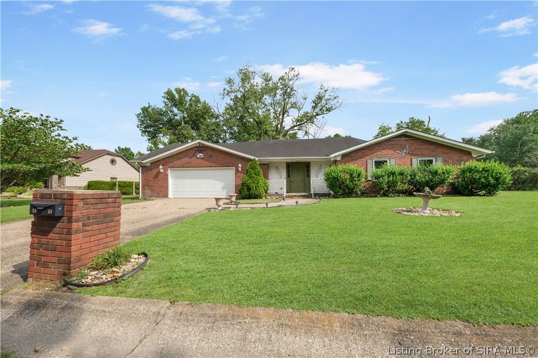 1609 Raleigh Drive — photo