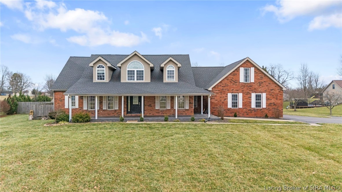 4466 N SR 62 — photo