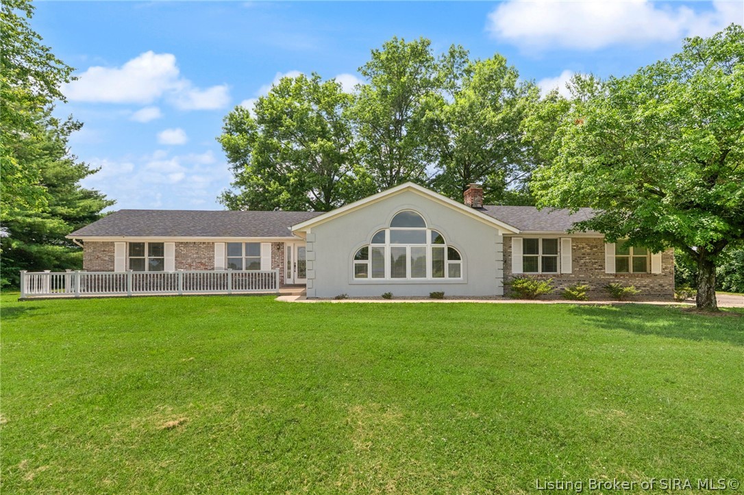 7907 Bethany Road — photo