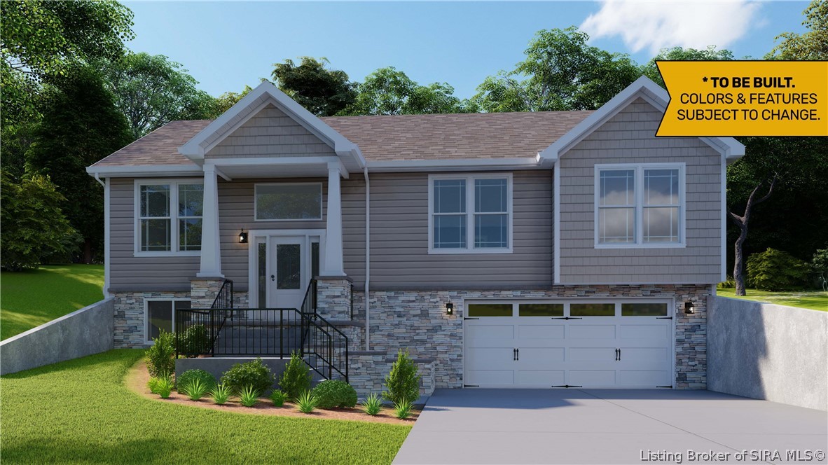 5502 - Lot 111 Sir Barton Boulevard — photo