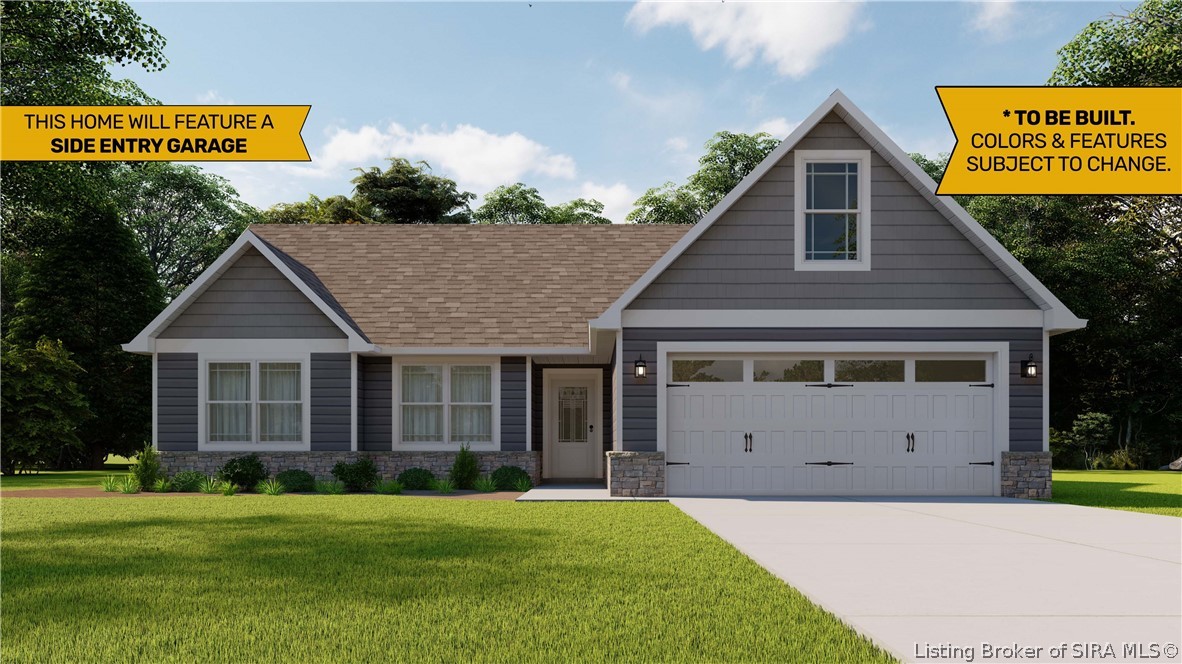 5500 - Lot 112 Whirlaway Court — photo