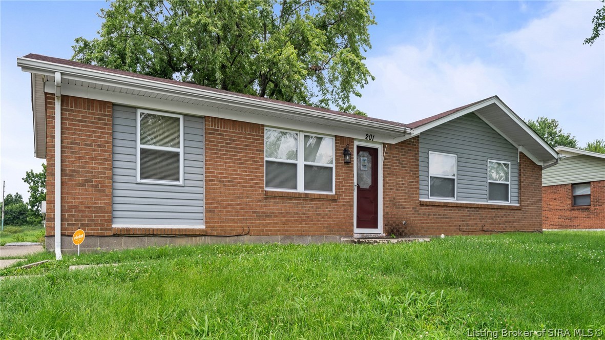 201 Luther Circle — photo