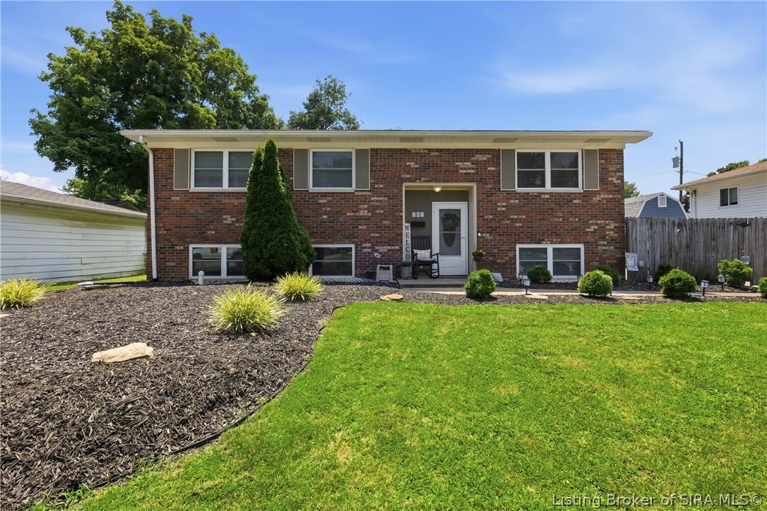 501 Circle Drive — photo