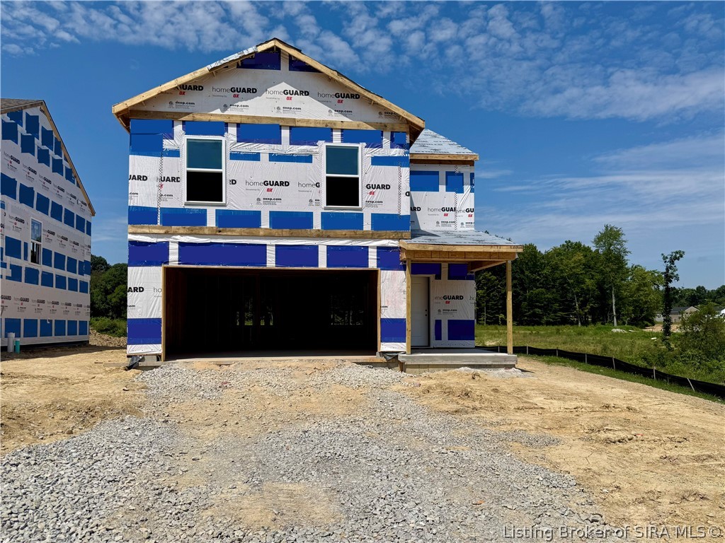 1002 Hunter Court — photo