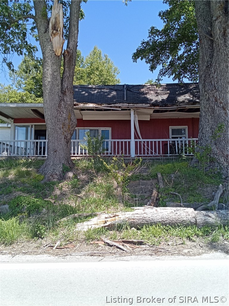 10927 Williams Road — photo