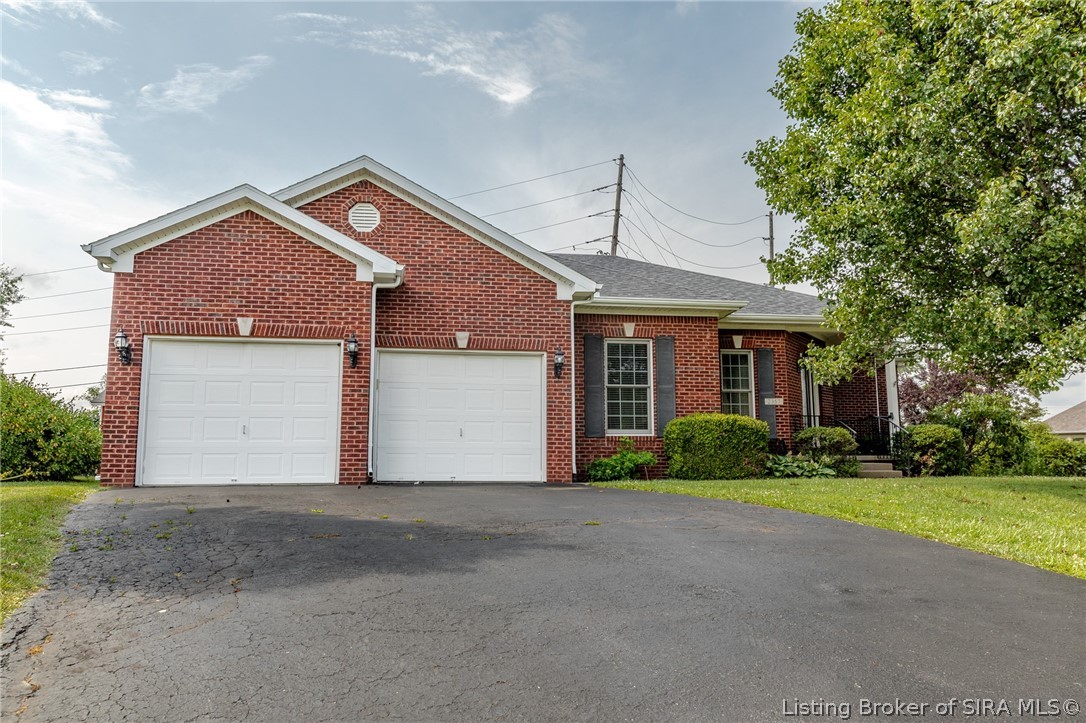 2357 Sunset Court — photo