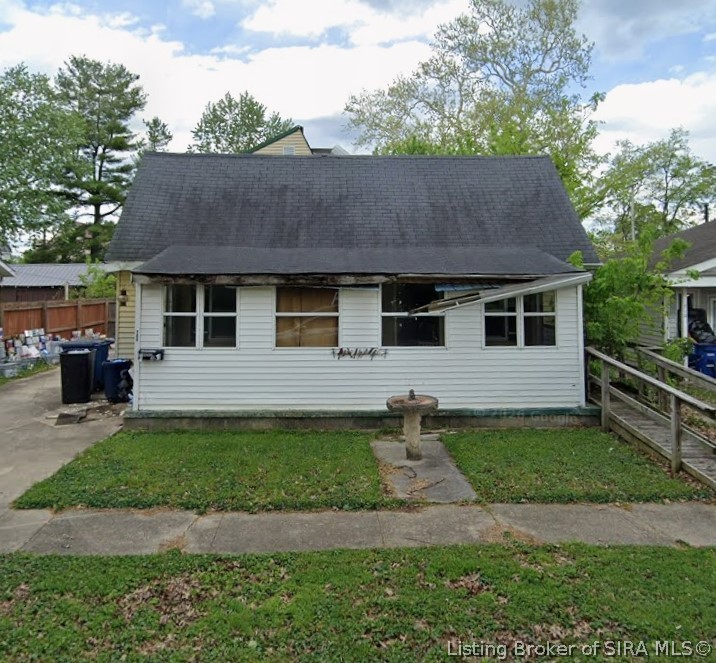 706 S Street — photo