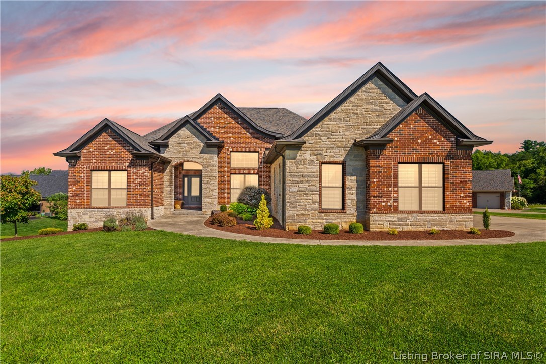 1101 Beechwood Drive — photo