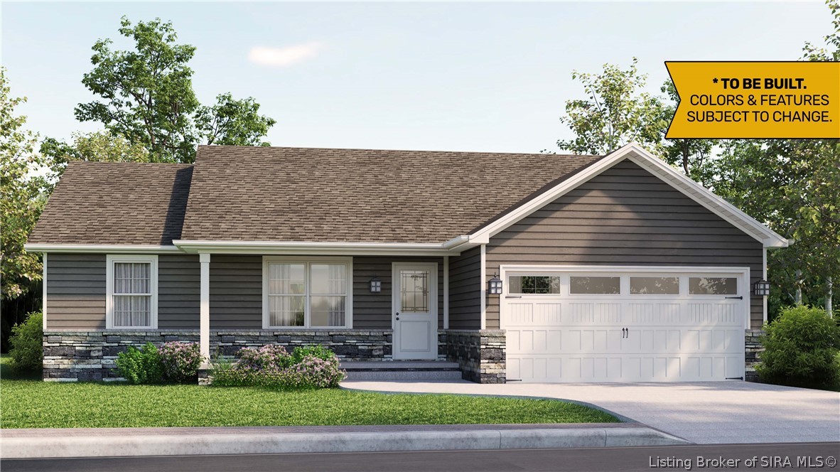 5131 - Lot 130 Boulder Springs Boulevard — photo