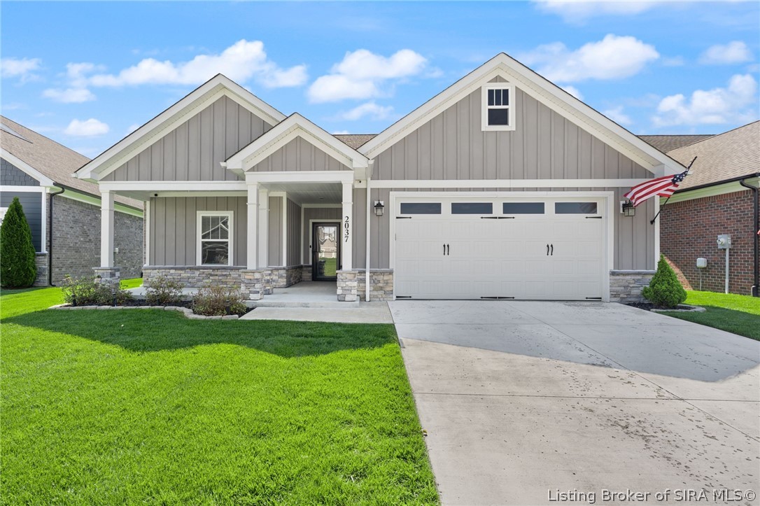 2037 Prestwick Place — photo